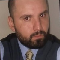 Luis Gerardo Ponce Salazar