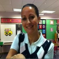 Yvette Petty