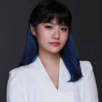 Jieyi Zhou