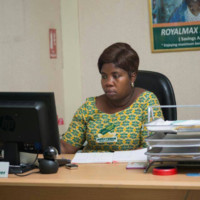 Grace Amakye