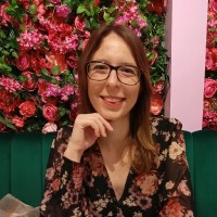 Tsvetelina Tsaneva