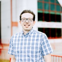 Daniel Bruce