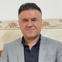 Dr. Kawa Abdulkareem Sherwani