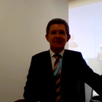Maury Caetano De Oliveira