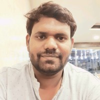 Dinesh Kumar R