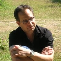 Jeroen van Veldhuizen