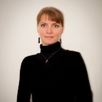 Natalia Lankina