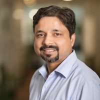 Nitin Mahajan