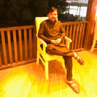 Shoaib Ali Memon