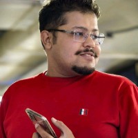 Subhomoy Chatterjee