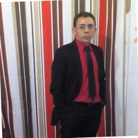 Francisco Carlos Souza