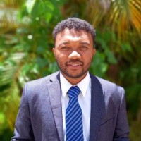 Nambinintsoa Mickaël Randrianantenaina