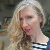 Suzannah Bedford