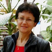Tamara Vyshkina