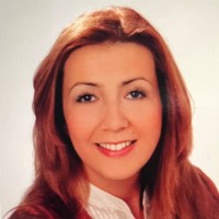 Mersini Geronikolaki
