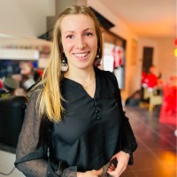 Léa Bouvet