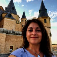 Mabel Lucia Rodriguez