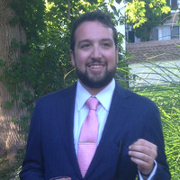 Alexander Gastman