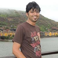 Nikhil Sapre