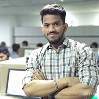 Sushant Pawar