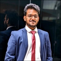 Yuvraj Saitwal