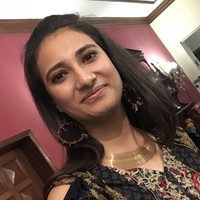 Anam Syed