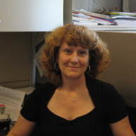 Maryrose Kriewaldt