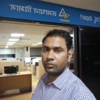 Manoj Kumar Singh
