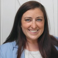 Kristin Boone