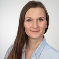 Lucia Mattova, Phd.