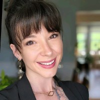 Amanda Scott, MBA