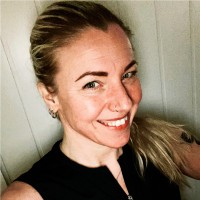 Elin Marie Jahren