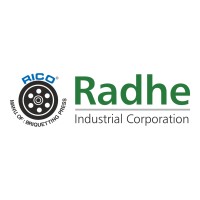 Radhe Industrial Corporation