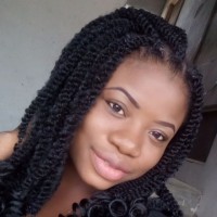 Alabi Oluwabusayo