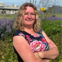 Anneke Bakker