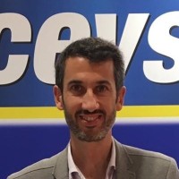 Sergi López Mezo