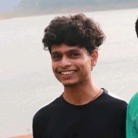 Kalanjiya Vishnu J