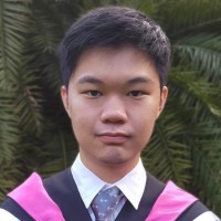 Tan Cheok Foong, Kenny