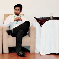 Hafiz Muhammad Kamran