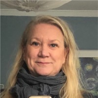 Petra Stråle