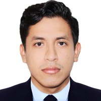 Alexis Mendieta Saldaña