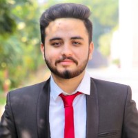 Farzeen Ali