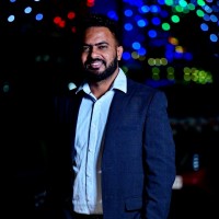 Manoj Kumar Tanwar
