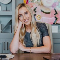 Mary Kate Wichrowski