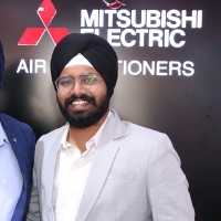Asheesh Kathuria