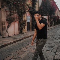Diego Aaron Reyes Antonio