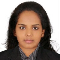 Arunima Palayi Krishnan