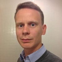 Vesa-Matti Tikkala