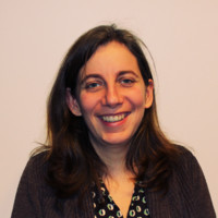 Marijke Hendrickx