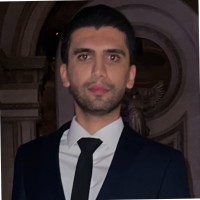 Vahid Elahi